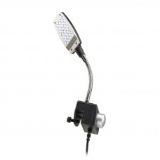 Ferplast of Arclight LED - A LED lamp for aquariums and containers with turtles