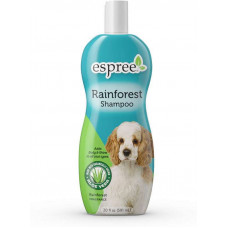 Espree (Эспри) Rainforest Shampoo - Универсальный шампунь с ароматом леса для собак и кошек