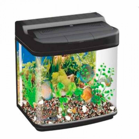 Resun DM-320 (22 l) - An aquarium with the system of filtration and lighting