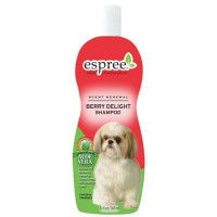 Espree Berry Delight Shampoo - Deep cleansing berry dogs and cats shampoo