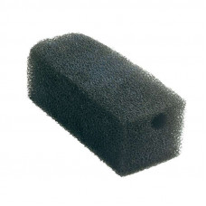 Sponges with activated carbon for the internal Bluwave filter are Ferplast of Bluclear