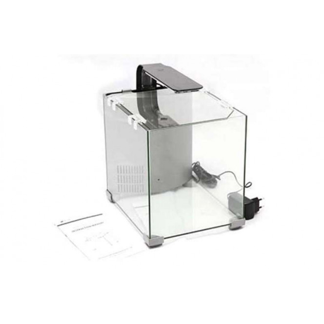 Resun AC 02 (1.6 l) - An aquarium with LED lighting