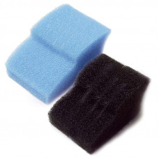 Ferplast of Blumec Plus 01 - Sponges for the internal Blucompact 01 filter