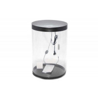 Resun FW 45 (45.5 l) - An aquarium in the form of a cylinder