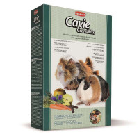 Padovan Grandmix Cavie - A forage for guinea pigs