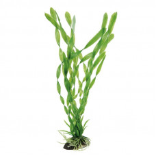 Ferplast of Plastic plant Vallisneria - A plastic ornamental plant for an aquarium