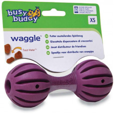 PetSafe Waggle - A heavy-duty toy - treats for dogs