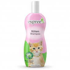 Espree Kitten Shampoo - Shampoo without tears for kittens