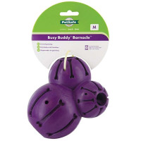 PetSafe Barnacle - A superstrong toy - treats for dogs