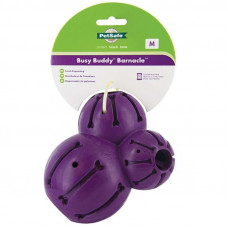 PetSafe Barnacle - A superstrong toy - treats for dogs