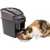 PetSafe Healthy Pet - An automatic feeder for cats and dogs of average and small breeds with the timer for 12 portions