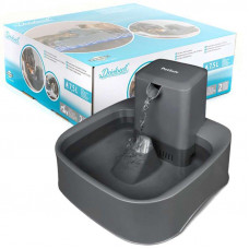 PetSafe Drinkwell - An automatic fountain - a drinking bowl for cats and dogs