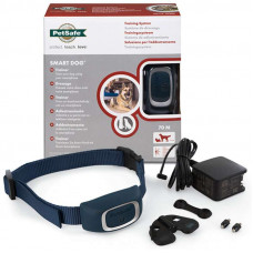 PetSafe Smart Dog Trainer - An electronic collar for all dogs with management from the smartphone