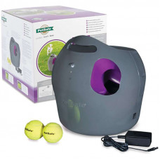 PetSafe Automatic Ball Launcher - The automatic thrower of balls, a toy for dogs