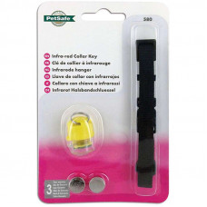 PetSafe Staywell Infra-red Collar Key - A collar with an infrared key for adult cats