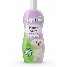 Espree Perfect Calm Lavender & Chamomile Shampoo - The calming shampoo from a lavender and a camomile for dogs