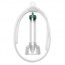 Ferplast of Gravel Cleaner – A siphon for cleaning of soil in an aquarium