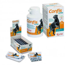 Candioli (Kandioli) Confis Ultra - Konfis Ultra Additive for support of a metabolism in joints at osteoarthritis at dogs