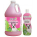 Espree Oatmeal Baking Soda Shampoo - Shampoo with proteins of oats and baking soda for adult dogs and puppies