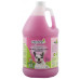 Espree Oatmeal Baking Soda Shampoo - Shampoo with proteins of oats and baking soda for adult dogs and puppies