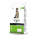 Schesir Cat Adult Lamb - A dry monoprotein feed with a lamb for adult cats