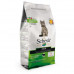 Schesir Cat Adult Lamb - A dry monoprotein feed with a lamb for adult cats