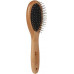 Bamboo Groom (Бэмбу Грум) Oval Pin Brush - Односторонняя овальная щетка для домашних животных