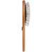 Bamboo Groom (Бэмбу Грум) Oval Pin Brush - Односторонняя овальная щетка для домашних животных