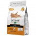 Schesir Cat Adult Chicken - A dry monoprotein feed with chicken for adult cats