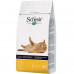 Schesir Cat Adult Chicken - A dry monoprotein feed with chicken for adult cats