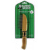 Bamboo Groom (Bembu Grum) Rotating Pin Comb 31 - A hairbrush with 31 variable rounded-off rotating tooth