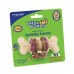 Premier Bristle Bone - A superstrong toy - treats for dogs in the form of a stone