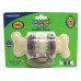 Premier Bristle Bone - A superstrong toy - treats for dogs in the form of a stone