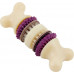 Premier Bristle Bone - A superstrong toy - treats for dogs in the form of a stone