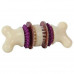 Premier Bristle Bone - A superstrong toy - treats for dogs in the form of a stone