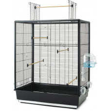 Savic Open Empire Bird Cage - An open folding cage for exotic birds and canaries