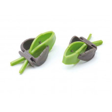 Savic Pincer Snack Holder - The holder for a forage or delicacy in a cage for birds