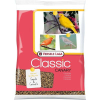 Versele-Laga Classic Canaries is a forage the Classic Keneriz for canaries