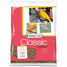 Versele-Laga Classic Canaries is a forage the Classic Keneriz for canaries