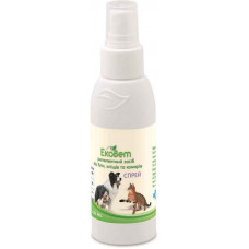 ProVET Sprey repellent EkoVet from fleas and ticks for cats and dogs