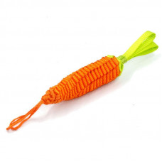 GimDog (DzhimDog) of Stretch is the Toy carrot for dogs