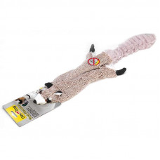 GimDog (DzhimDog) of Roxi-Raccoon is the Raccoon Soft toy for dogs