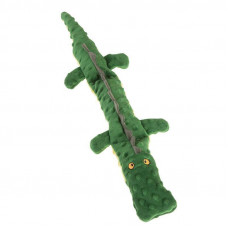 GimDog (DzhimDog) of Crocodile is the Crocodile Soft toy for dogs (big)