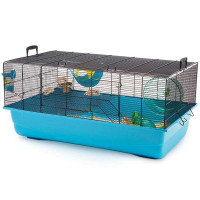 Savic Mickey 2XL - A cage for mice, hamsters