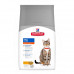 Hill's Science Plan Oral Care Adult with Chicken - A dry feed with chicken for adult cats, mouth care