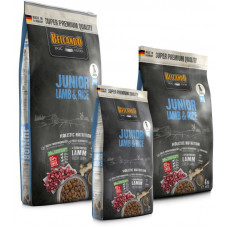 Belcando Junior Lamb & Rice - A dry feed with a lamb and rice for puppies