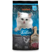 Leonardo Kitten - A dry feed with poultry for kittens