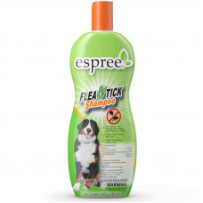 Espree Flea & Tick Oat Shampoo - Repelentny dogs shampoo