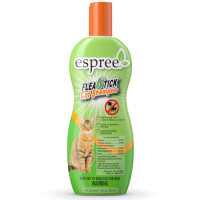 Espree Flea & Tick Cat Shampoo - Repelentny cats shampoo