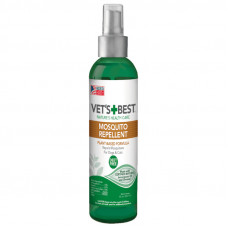 VETS BEST (Vets Best) Mosquito Repellent - Sprey from mosquitoes and mosquitoes for dogs and cats